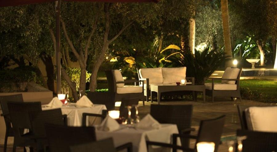 Atlas Medina & Spa Marrakesh Exterior photo