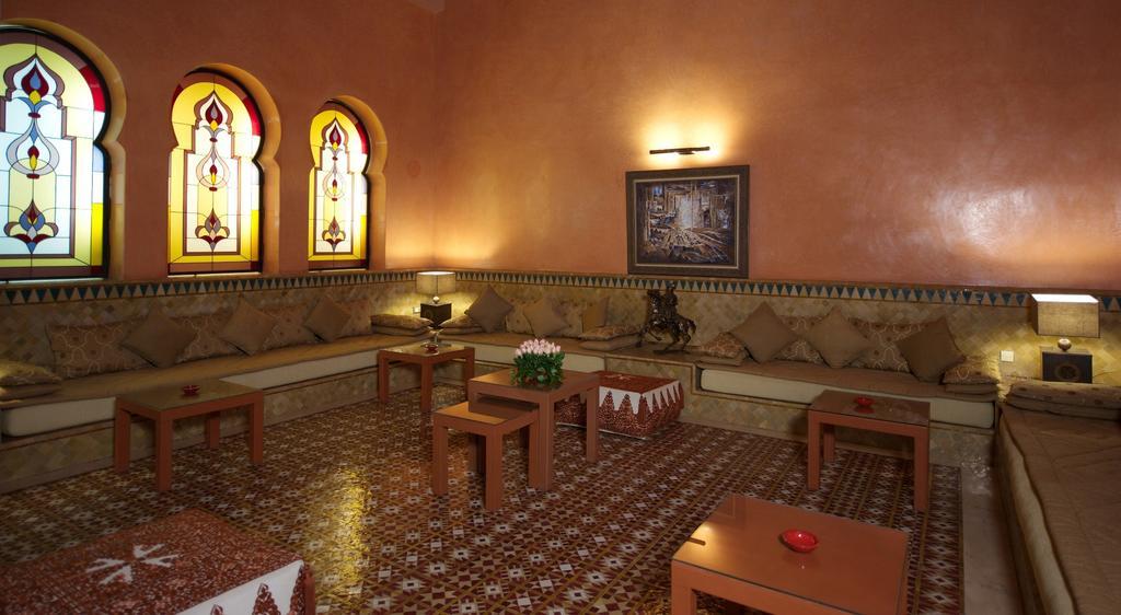 Atlas Medina & Spa Marrakesh Exterior photo