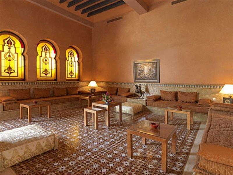 Atlas Medina & Spa Marrakesh Interior photo
