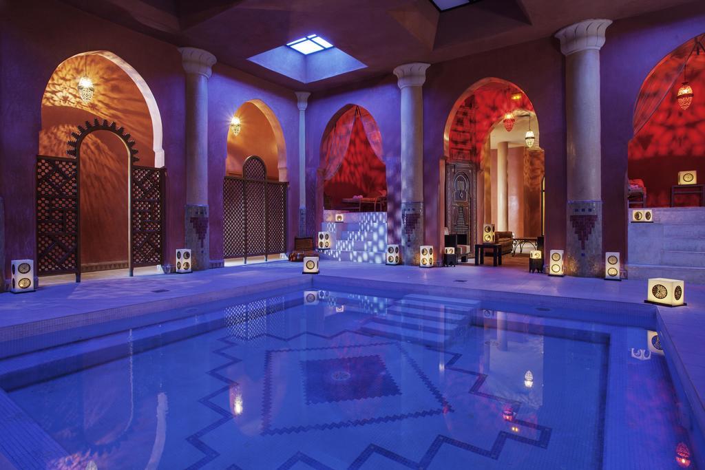 Atlas Medina & Spa Marrakesh Exterior photo