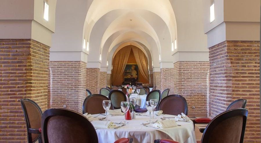 Atlas Medina & Spa Marrakesh Exterior photo