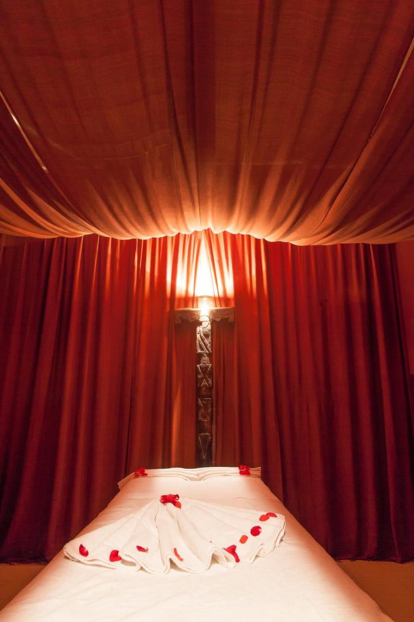 Atlas Medina & Spa Marrakesh Exterior photo
