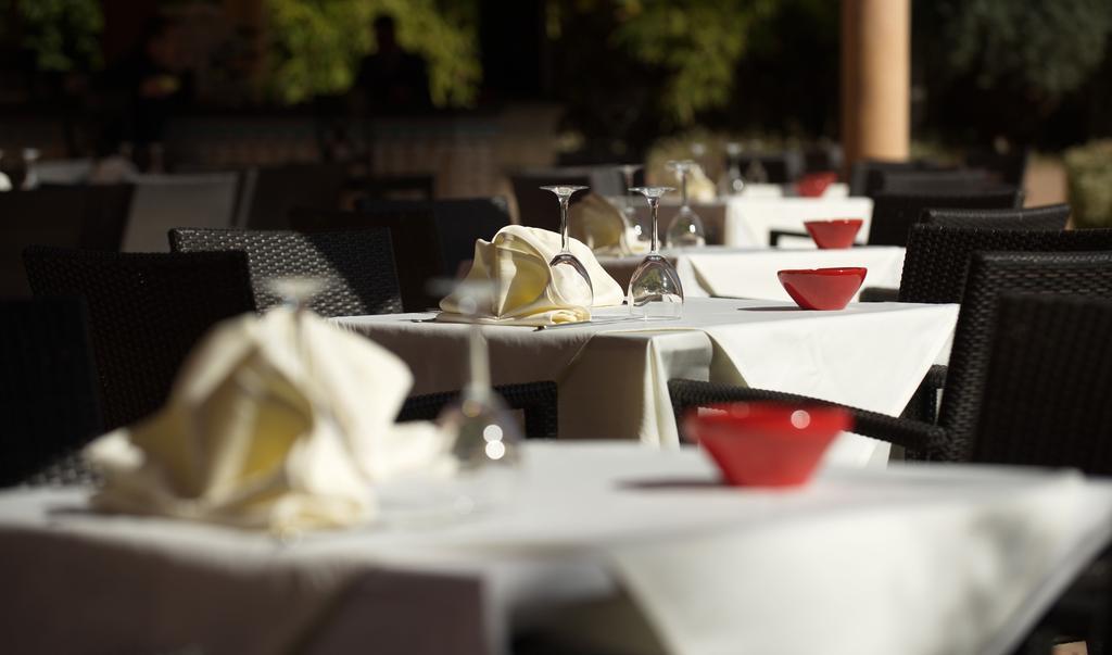 Atlas Medina & Spa Marrakesh Exterior photo